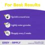 Repels-All Animal Repellent Granules – Bonide – 1.25 lb
